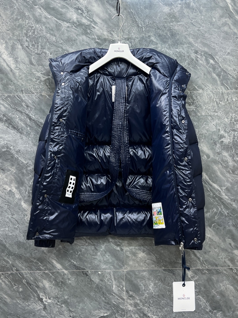 Moncler Down Jackets